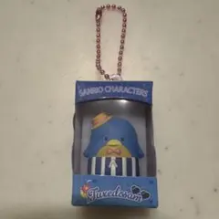 サンリオキャラクターズ チョコボックス タキシードサム