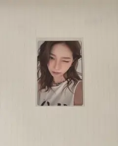 LE SSERAFIM spaghetti Stress Ball verカズハ