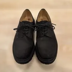 TRICKER'S トリッカーズ　マーガレットハウエル　ブラック　10 TRICKER'S トリッカーズ マーガレットハウエル ブラック 10