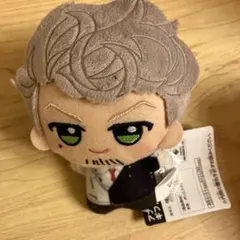 ヒプノシスマイク ヒプマイ ちびぐるみ 天国獄