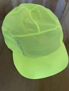 Arcteryxアークテリクス　Norvan Hat L-XL