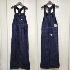 2026年最新】ウォバッシュ オーバーオールの人気アイテム - メルカリ