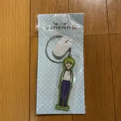 なにわのにわ 大橋和也 アクリルキーホルダー