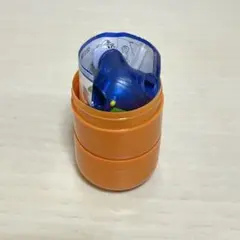 スーパーマリオブラザーズワンダー チョコエッグ シークレット ゾウルイージ