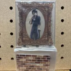 進撃の巨人 一番くじ ～壁の外の世界～ アクスタ リヴァイ