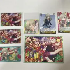 プロセカ 草薙寧々 紙類 まとめ売り