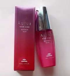 Aujua オージュア クエンチ セラム 100ml 洗い流さないトリートメントのサムネイル
