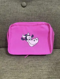 WCJ ディズニー クララベル トラベルポーチ 若槻千夏