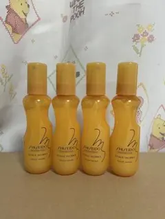 資生堂ステージワークス　ジュレシェイク 150ml 4本セットのサムネイル