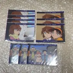 名探偵コナン 隻眼の残像 ブロマイドコレクション 灰原哀 少年探偵団