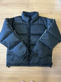 2025年最新】supreme reflective puffy jacketの人気アイテム - メルカリ