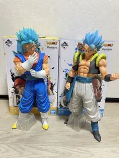 ドラゴンボール 一番くじ EXTREME SAIYAN ベジット 身勝手 - メルカリ