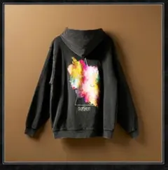 2025年最新】mrs. green apple パーカー lの人気アイテム - メルカリ