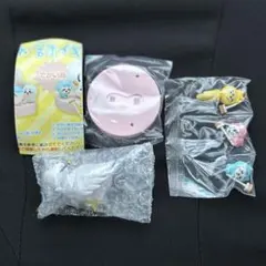 ちいかわ 討伐シーンフィギュア でかい鳥