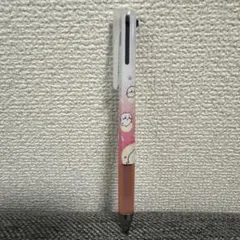 ちいかわ ボールペン 0.4 超極細 3色 Juice up