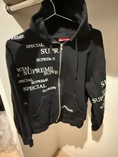 ば*び様 早い者勝ち。supreme 24AW/Special Zip Up H