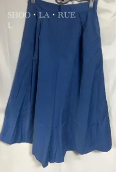 SHOO・LA・RUE パンツ