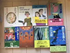 赤川 次郎8冊セット