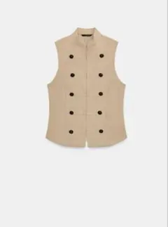 2026年最新】zara ナポレオンジャケットの人気アイテム - メルカリ