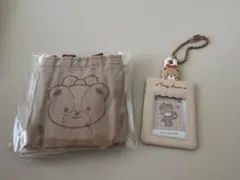 タイニーチャム セット
