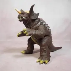 ムービーモンスターシリーズ　バラゴン　2002　ソフビ