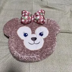 ダッフィー＆フレンズ ハートフェルト ストロベリーギフト リュック　シェリーメイ