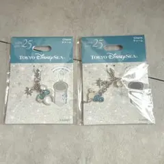 スパークリング・ジュビリー　シー　チャーム　バルーン　カチューシャ　ミッキー