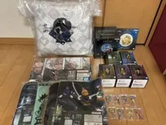 一番くじキングダムハーツまとめ売りセット