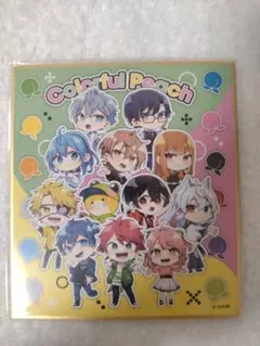 2025年最新】カラフルピーチ集合の人気アイテム - メルカリ