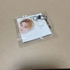 TREASURE ドヨン 顔キー