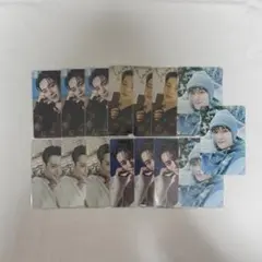 DXTEEN 福田歩汰 ファンミ トレカ セット DXTEEN 福田歩汰 トレカ セット 両片思い - メルカリ