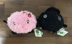 【値下げしました】新品未使用 SUUMO ぬいぐるみ スモミ ドンスーモ 非売品