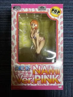 2026年最新】pop ナミ 20thの人気アイテム - メルカリ