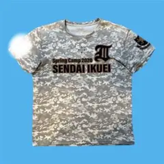 2025年最新】仙台育英ユニフォームの人気アイテム - メルカリ