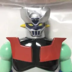 ゴッコ堂 コラボ カニーカー 気合田くん 気合ダーマン フィギュア 新品