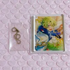 新品★あんスタ★Eve【巴日和】アニカフェ★ラバーチャーム Amazon.co.jp: あんスタ 巴 日和 中国限定 星河コラボ 新衣装