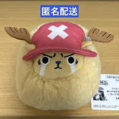 ☆匿名配送☆ ワンピース ぬいぐるみチョッパー ～ガードポイント～ 泣き
