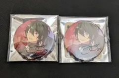 あんスタ　ポートレート缶バッジ　みか