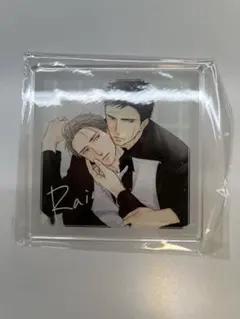 2026年最新】囀る鳥は羽ばたかない アクリルコースターの人気アイテム