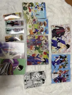 主役は我々だ　まとめ売り