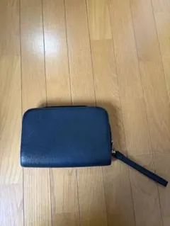 LOUIS VUITTON ルイヴィトン タイガ バイカル セカンドバッグのサムネイル