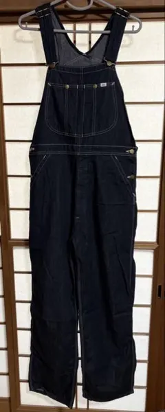 Lee オーバーオール　M LMO254