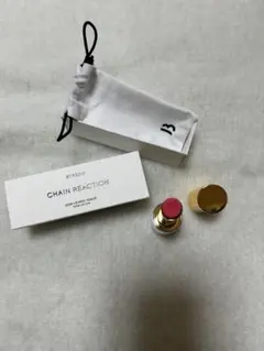 BYREDO CHAIN REACTION リップスティックのサムネイル