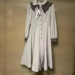 Secret honey薄いピンクのワンピース サイズ2