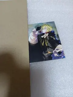 OVER REQUIEMZ 公式ビジュアルファンブック エビテンクロードメセカ