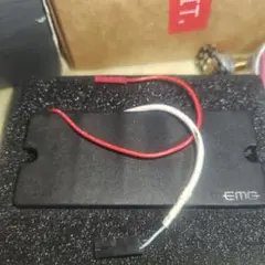 2026年最新】EMG ベースの人気アイテム - メルカリ