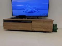 2026年最新】lowya テレビボードの人気アイテム - メルカリ