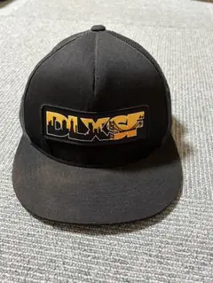 希少　レア　DLXSF デラックスサンフランシスコ　キャップ 希少 レア DLXSF デラックスサンフランシスコ キャップ