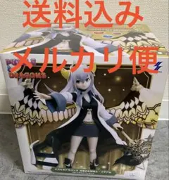 パズドラ 博愛の彩龍喚士　イデアル フィギュア【新品・未開封】