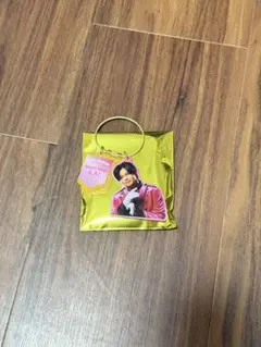 エビライ アクキー 超特急 カイ